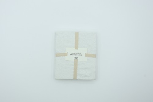 Marks spencer tablecloth - &,