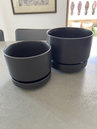 Pair 1970s arabia finland - pair, of