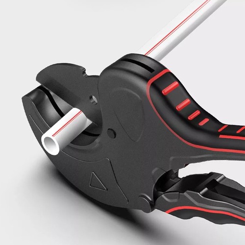 Pipe cutter 75mm pvc - cutter, 32/42/63/75mm
