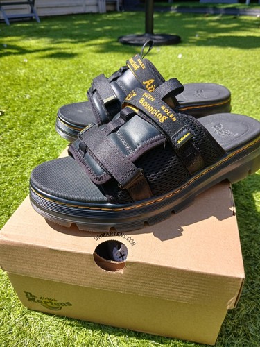 Martens doc size 9 - martens,