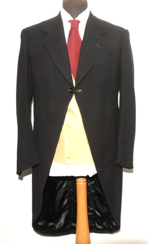 Vintage tailored harrison - tailored, of