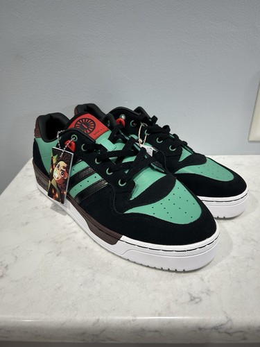 Demon slayer adidas - slayer, x