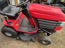 Westwood 1600  Ride On Mower