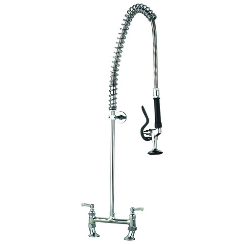 Aquajet commercial pre rinse - aquajet, pre-rinse