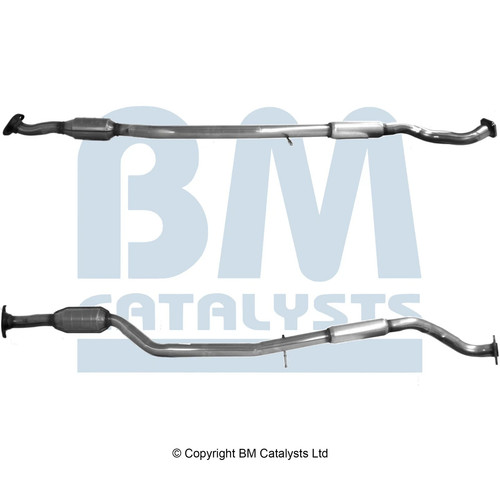 Catalytic converter mazda mx5 - mazda,