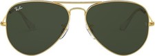 Ray-Ban Sunglasses Aviator