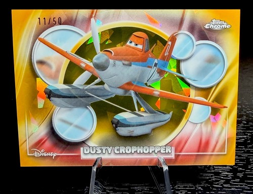 2026 topps chrome disney - topps,