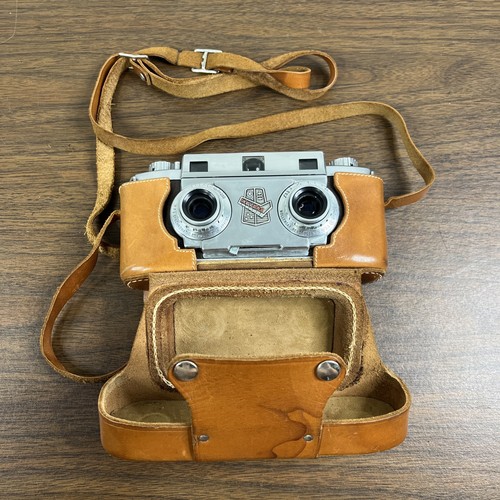 Revere stereo stereoscopic - stereo, 33