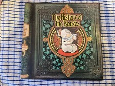 Vintage 1974 The Bonzo Dog