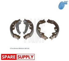 BRAKE SHOE SET FOR CITROËN C1