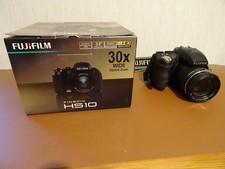 Fujifilm FinePix HS Series