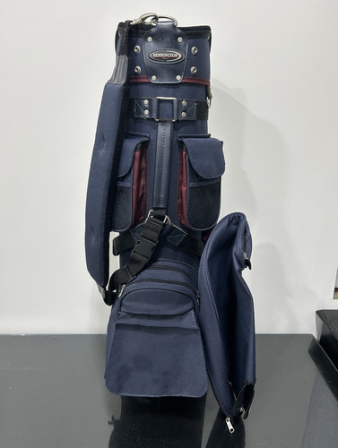 Bennington golf carry bag - bennington,