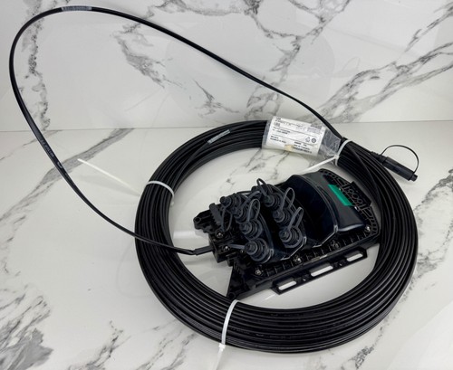Commscope mst port - mst, 6-port