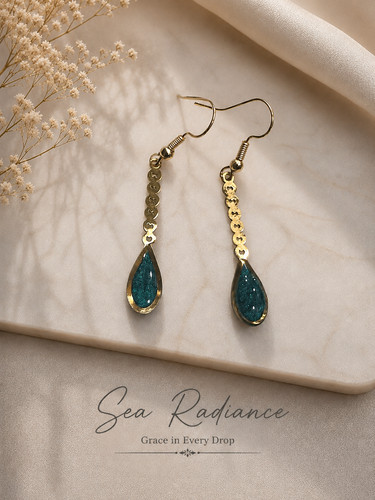 Dangle earrings for - dangle, fine