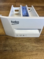 Beko 7kg washing machine - 7kg,