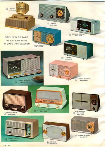 1960 advert artemis ge - advert,