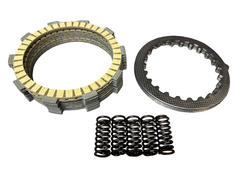 Clutch sachs ktm lc2 - sachs,