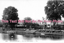 MI 266 - Eel Pie Island Hotel