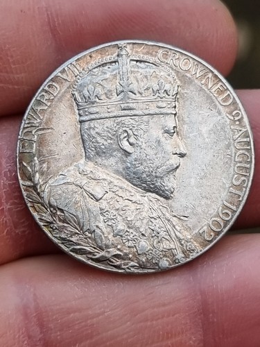 1902 great britain edward vii - edward,