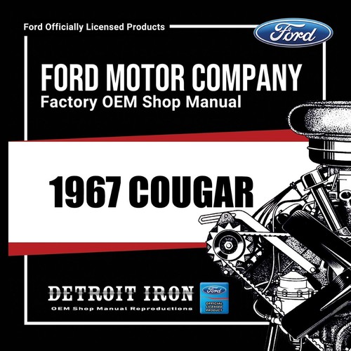 1967 mercury cougar shop - 1967, /