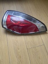Mazda 5 7 seater Rear light Driver Side 2008