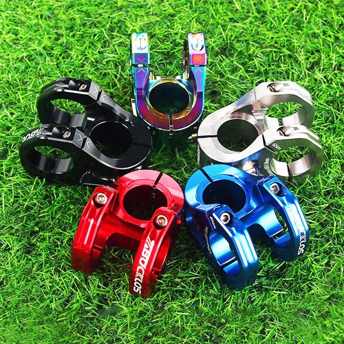 Mtb bike handlebar stem - bike,