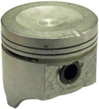 Cast Piston 1983-1984 Buick Chevrolet Oldsmobile Pontiac Cars 121ci 4 Cyl
