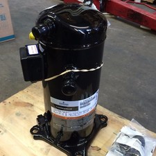 COPELAND SCROLL COMPRESSOR