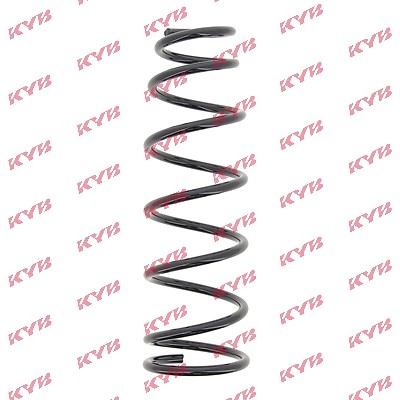 Kyb front suspension coil - kyb,