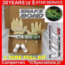 CAR VAN CAMPER WINDOW BODY