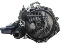 gearbox for OPEL AGILA «A
