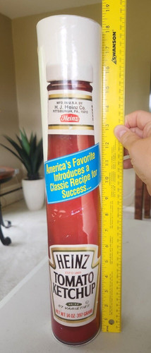 Vintage heinz tomato - heinz,
