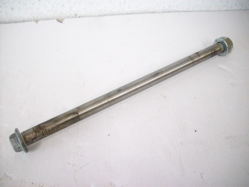 Swingarm axle - axle,,