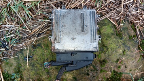 2005 mitsubishi colt ecu 5 - mitsubishi,