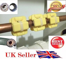 Magnetic Descaler Limescale