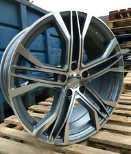 Audi A4 A5 A6 A7 Q5 x4 20" RS7