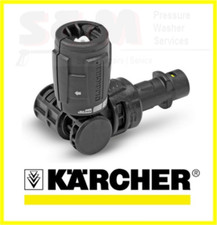 Genuine Karcher 360° Vario