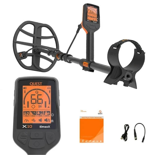 Quest x10 idmaxx metal - idmaxx,