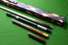 Handmade 3/4 Piece 57 Inch