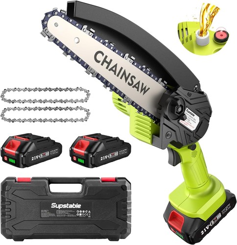 Mini chainsaw inch - mini,