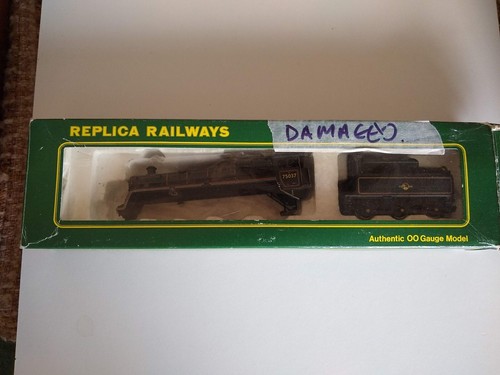 Replica bachmann std class - bachmann,