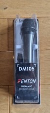 Dynamic Microphone DM105 Vocal