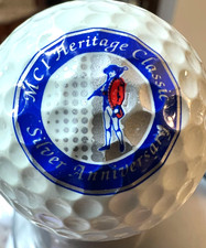 Collectible Golf Ball - PGA