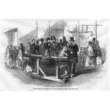 PARIS Cannon Revolver