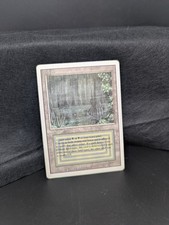 MTG Rare Bayu Dual Land -