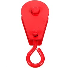  Small Pulley Wheels Cord