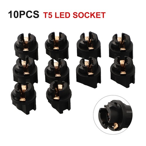 Socket bulb holder - t5, car