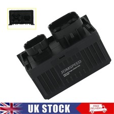 Glow Plug Relay Control Unit