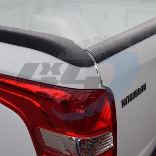 Mitsubishi l200 series bed - mitsubishi,