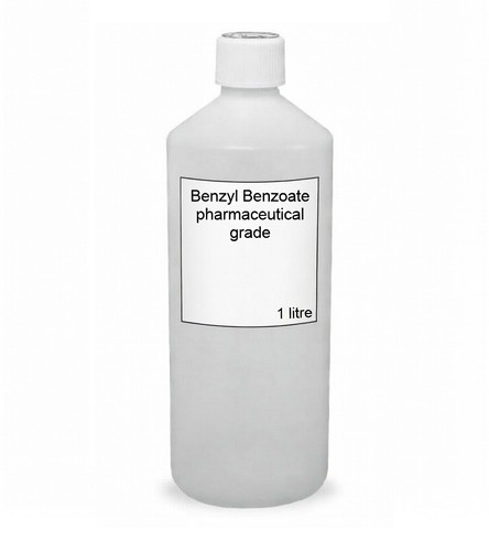 Benzyl benzoate usp - benzyl, bp/usp